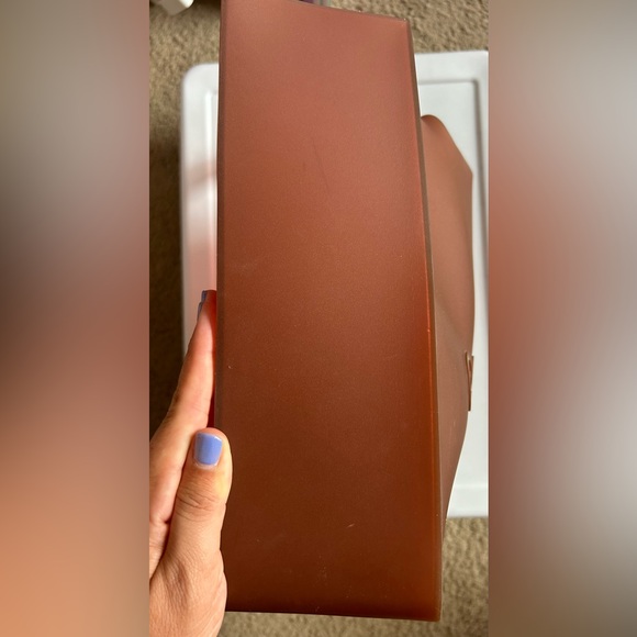 Authentic EUC Chanel Jelly Tote - Picture 11 of 13